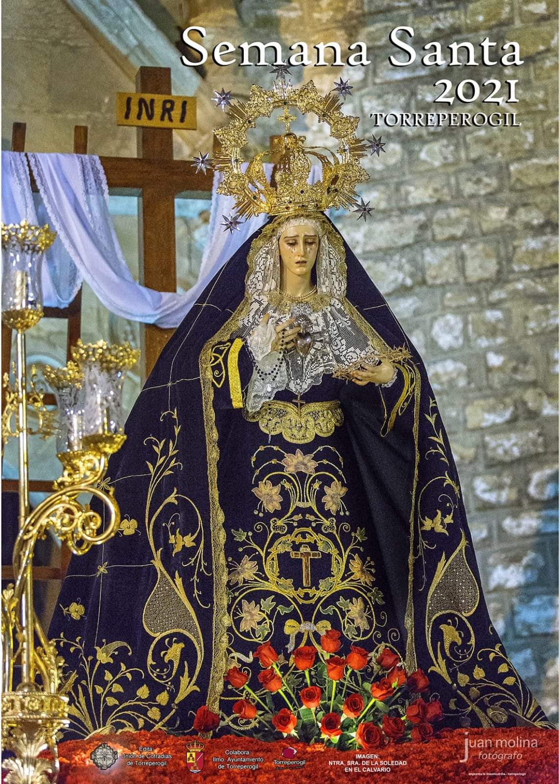 Semana Santa en Torreperogil 2021 Torreperogil